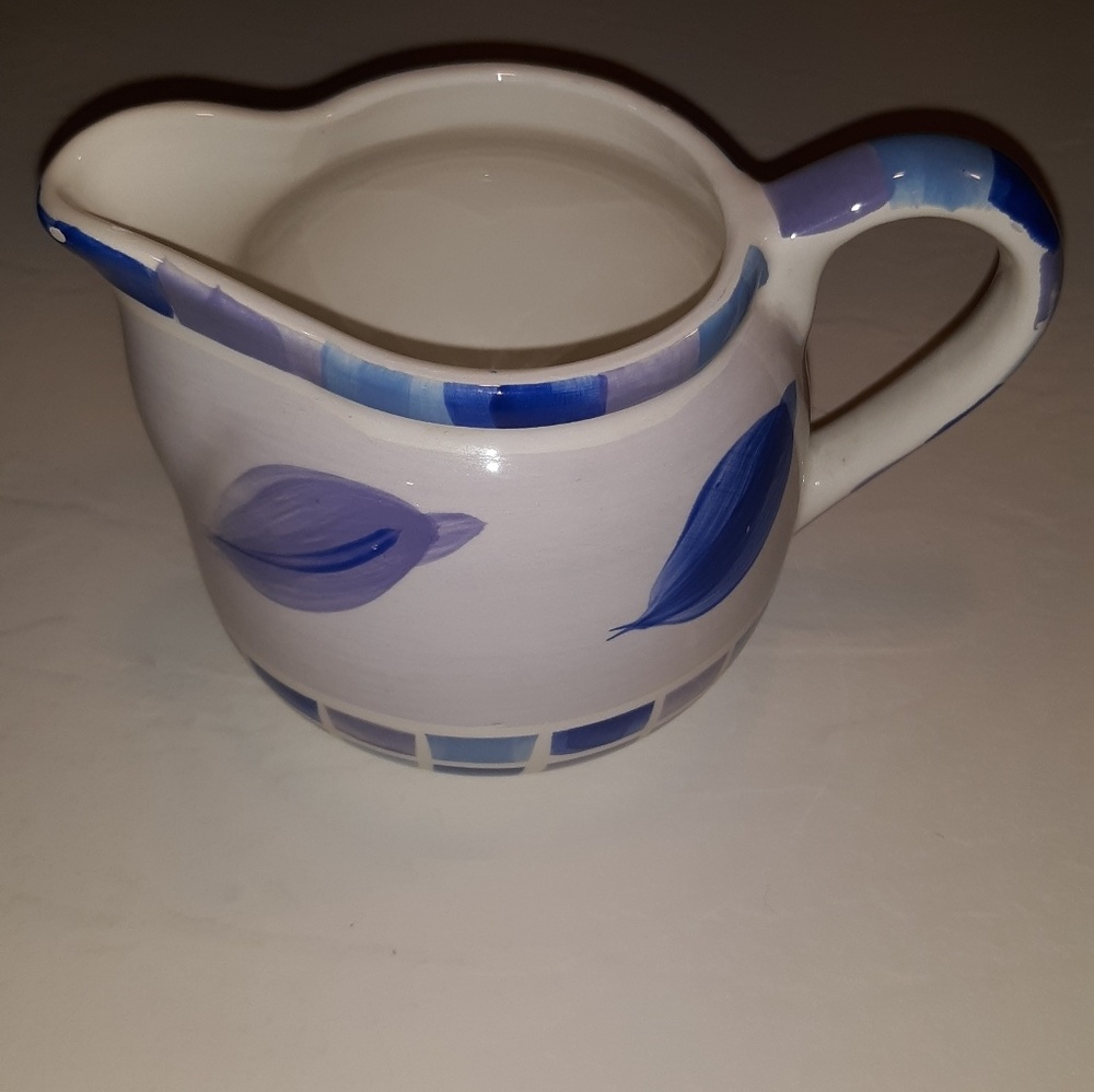 Royal Norfolk gravy Bowl